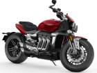 Triumph Rocket 3 R